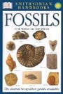 Cover: Handbooks: Fossils - Dorling Kindersley