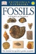 Cover: Handbooks: Fossils - Dorling Kindersley