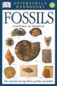 Enlarge image Cover: Handbooks: Fossils - Dorling Kindersley