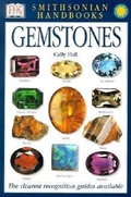 Cover: Handbooks: Gemstones - Dorling Kindersley