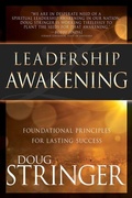 Cover: Leadership Awakening - Whitaker House