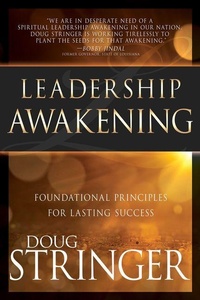 Enlarge image Cover: Leadership Awakening - Whitaker House