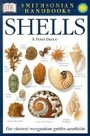 Cover: Handbooks: Shells - Dorling Kindersley