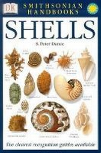 Enlarge image Cover: Handbooks: Shells - Dorling Kindersley