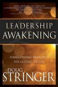 Cover: Leadership Awakening (International Only) - Whitaker House
