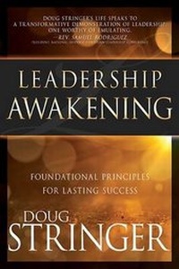Enlarge image Cover: Leadership Awakening (International Only) - Whitaker House