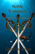 Cover: Noble Transition - Midnight Rose