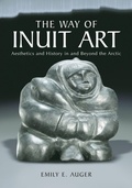 Cover: The Way of Inuit Art - McFarland & Co Inc