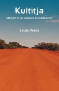 Cover: Kultitja - Ginninderra Press