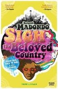 Cover: Sigh, The Beloved Country - Picador Africa