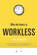 Cover: Why the Future Is Workless - NewSouth Publishing