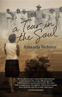 Enlarge image Cover: A Tear in the Soul - NewSouth Publishing