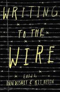 Enlarge image Cover: Writing to the Wire - UWAP
