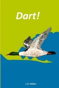 Cover: Dart! - Justin Miller