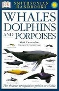 Cover: Handbooks: Whales & Dolphins - Dorling Kindersley