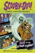 Cover: Curse of the Stage Fright - Curious Fox
