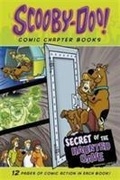Cover: Secret of the Haunted Cave - Curious Fox