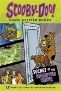 Enlarge image Cover: Secret of the Haunted Cave - Curious Fox