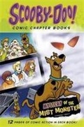 Cover: Mystery of the Mist Monster - Curious Fox