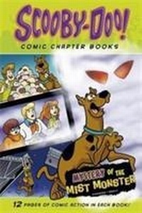 Enlarge image Cover: Mystery of the Mist Monster - Curious Fox