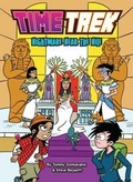 Cover: Nightmare Near the Nile - Badger Publishing