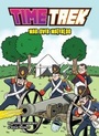 Cover: War Over Waterloo - Badger Publishing