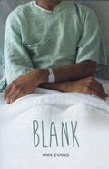 Cover: Blank - Badger Publishing