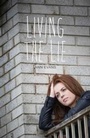 Cover: Living the Lie - Badger Publishing