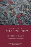 Cover: The Myths of Liberal Zionism - Verso Books