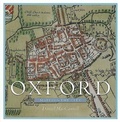 Cover: Oxford: Mapping the City - Birlinn Ltd