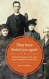 Enlarge image Cover: They Have Fooled You Again - Columba Press