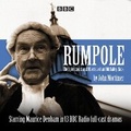 Cover: Rumpole - BBC Physical Audio