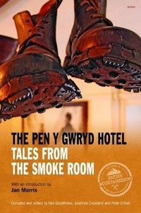 Abbildung von: Pen y Gwryd Hotel, The - Tales from the Smoke Room - Gomer Press