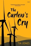 Cover: Curlew's Cry, The - Gomer Press