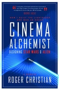 Cover: Cinema Alchemist - Titan Books