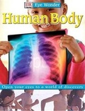 Cover: Eye Wonder: Human Body - Dorling Kindersley