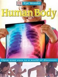 Enlarge image Cover: Eye Wonder: Human Body - Dorling Kindersley
