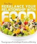 Cover: Rebalance Your Relationship with Food - Jessica Kingsley Publishers