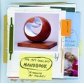 Cover: Art Gallery Handbook - Tate Publishing