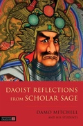 Cover: Daoist Reflections from Scholar Sage - Singing Dragon