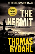 Cover: The Hermit - Point Blank