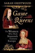 Cover: Game of Queens - Oneworld Publications
