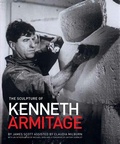 Cover: The Sculpture of Kenneth Armitage - Lund Humphries Publishers Ltd