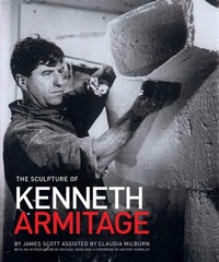 Enlarge image Cover: The Sculpture of Kenneth Armitage - Lund Humphries Publishers Ltd
