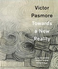 Cover: Victor Pasmore - Lund Humphries Publishers Ltd