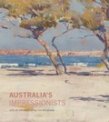 Cover: Australia's Impressionists - National Gallery Company Ltd