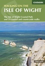 Cover: Walking on the Isle of Wight - Cicerone Press