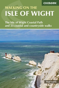 Abbildung von: Walking on the Isle of Wight - Cicerone Press