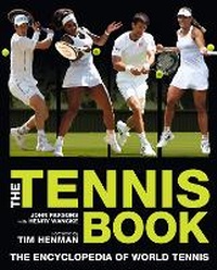 Abbildung von: The Tennis Book - Carlton Books Ltd