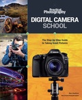 Cover: Practical Photography Digital Camera School - Carlton Books Ltd